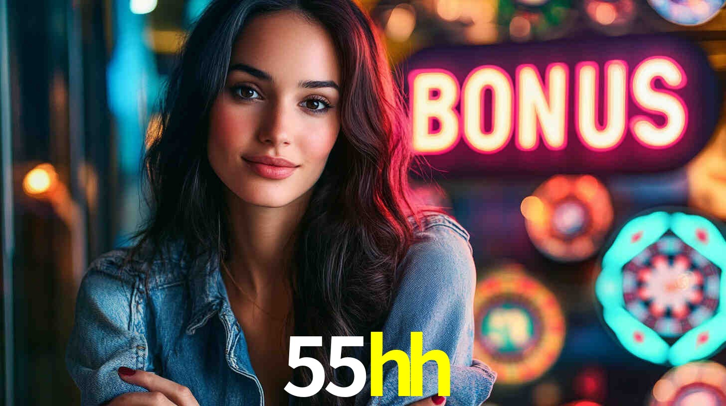 55hh: A Experiência de Casino com Jogos de Mesa ao Vivo