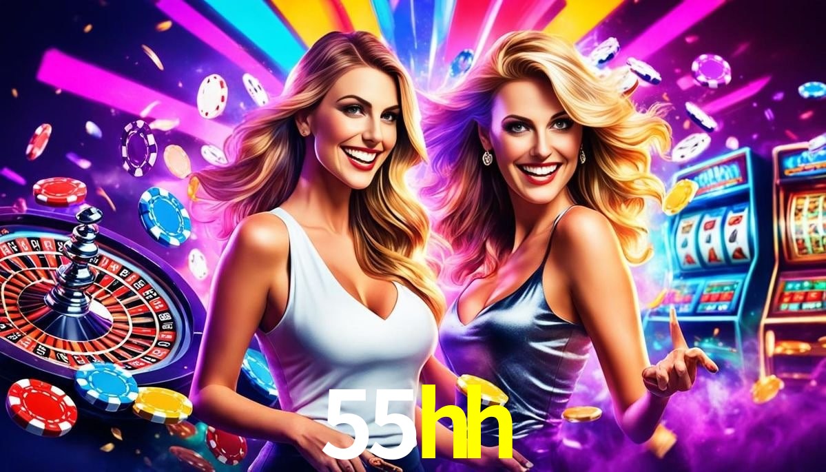 Casino Ao Vivo 55hh