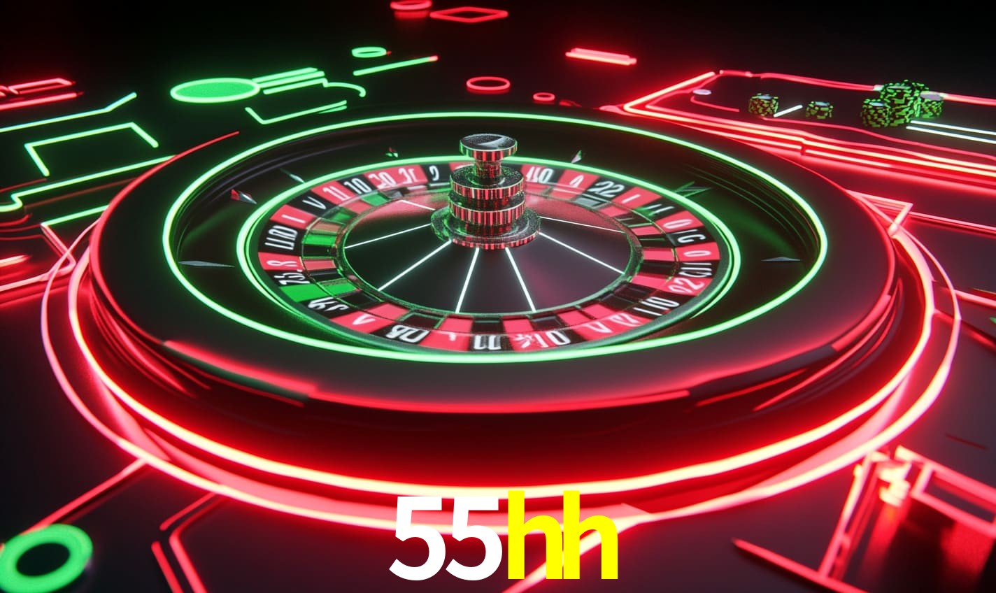 Desvendando o Mundo dos Jogos Virtuais na 55hh