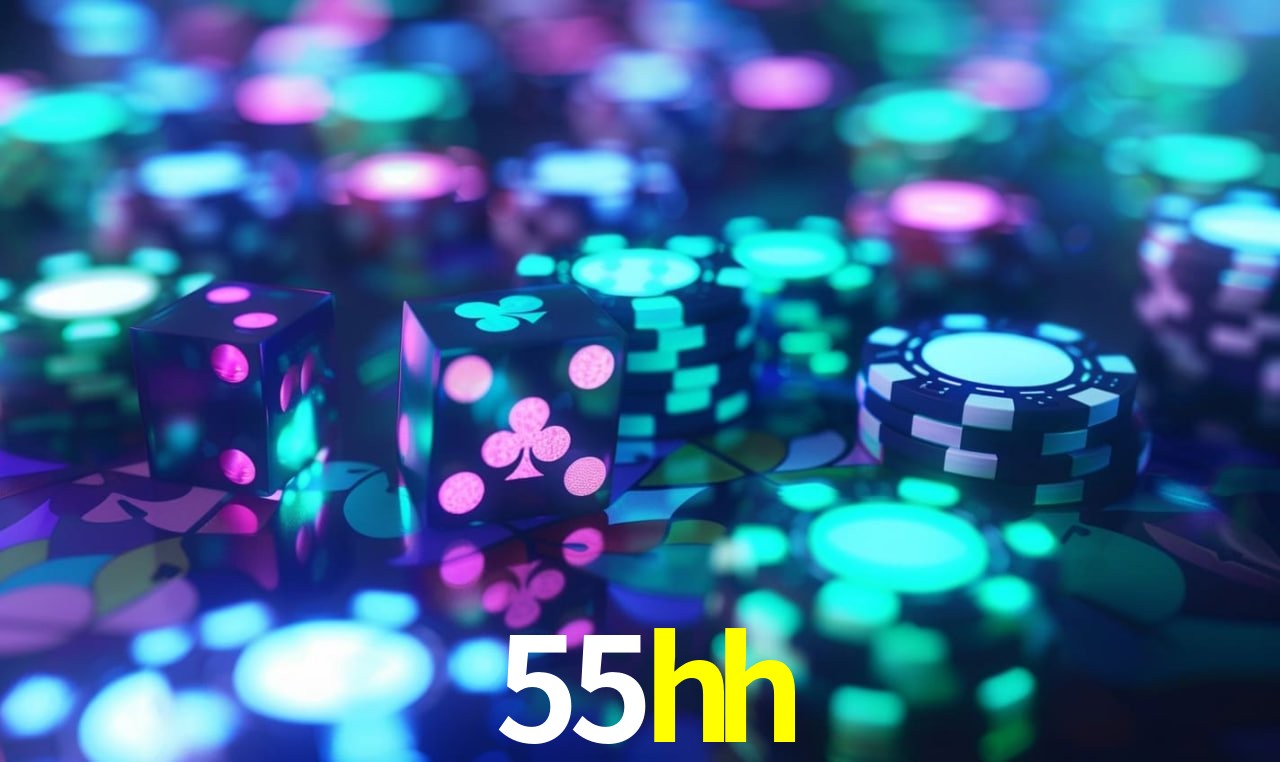 Estatísticas Esportivas 55hh