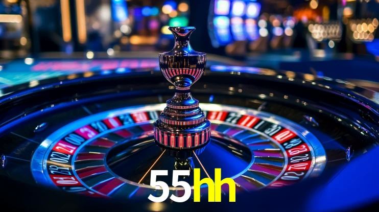 Explore as vantagens do 55hh: serviço profissional e confiabilidade