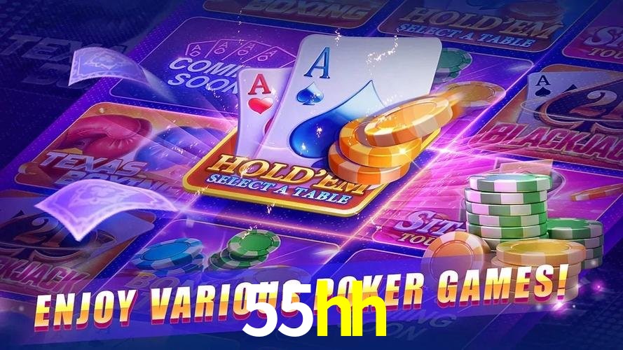 cassino 55hh
