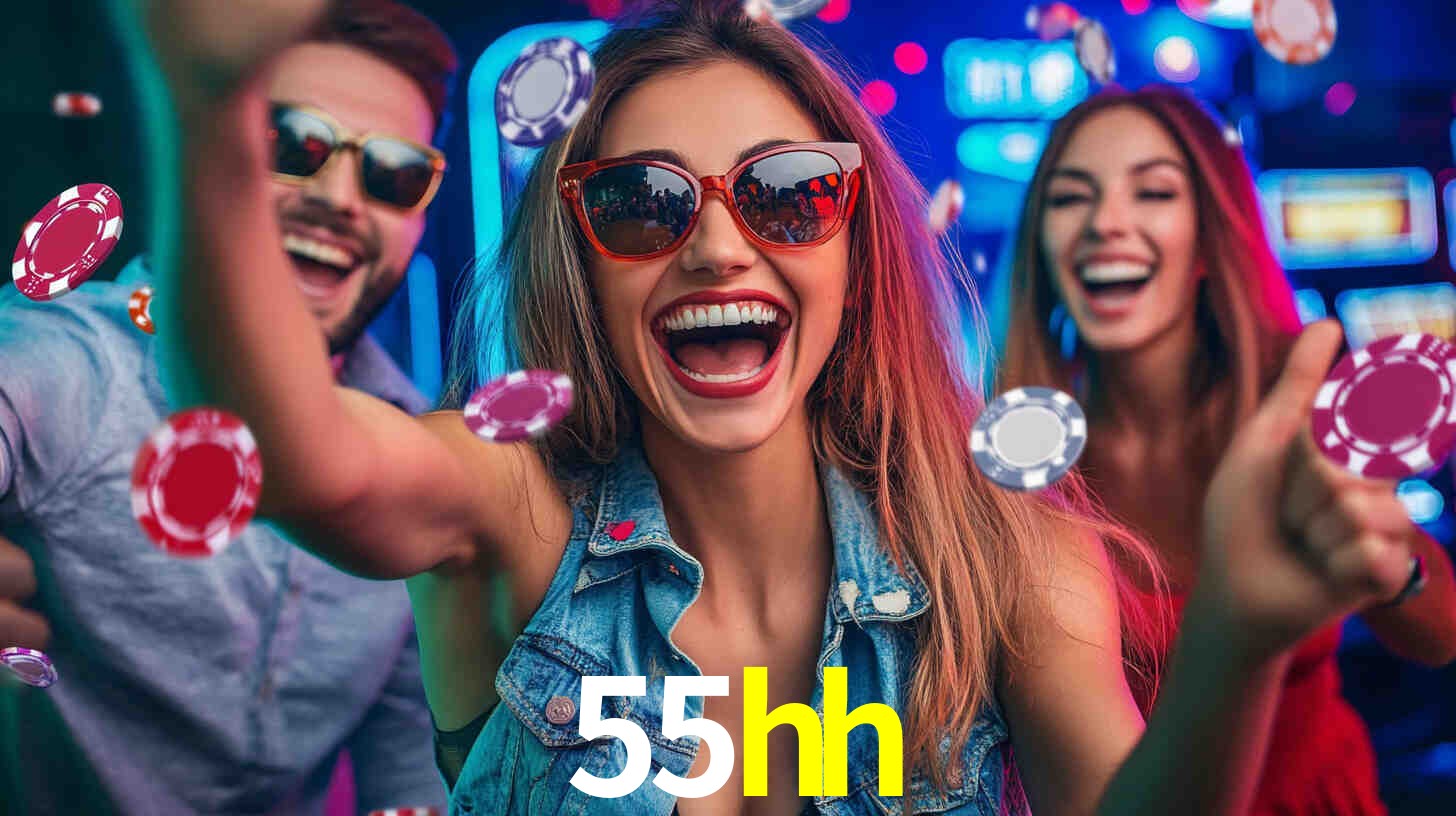 Explorando a Categoria de Eventos em Apostas na 55hh