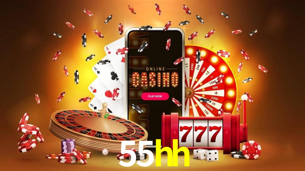 Requisitos do APK da 55hh para Android