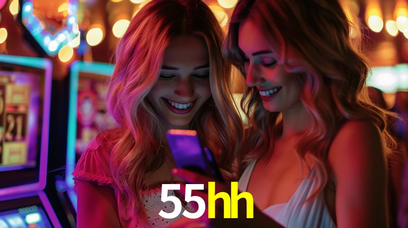 55hh bet