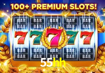 Descubra o Mundo do Cassino Online com 55hh