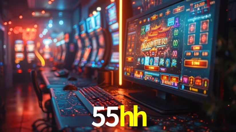 55hh,55hh app
