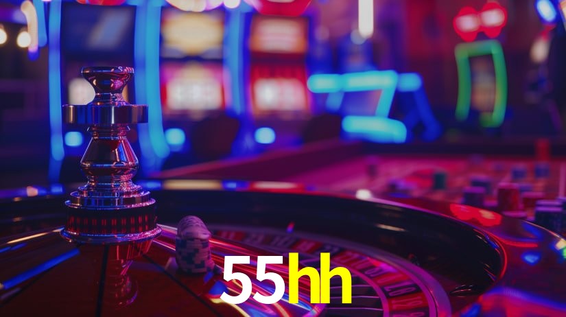 Experimente o Login Seguro Premium no 55hh