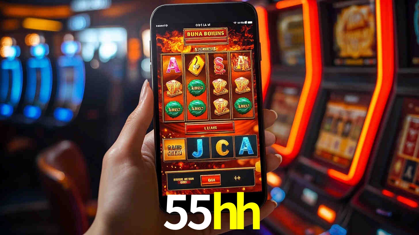 55hh,55hh app