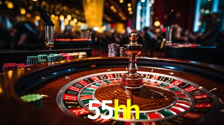 APP oficial da 55hh para mobile