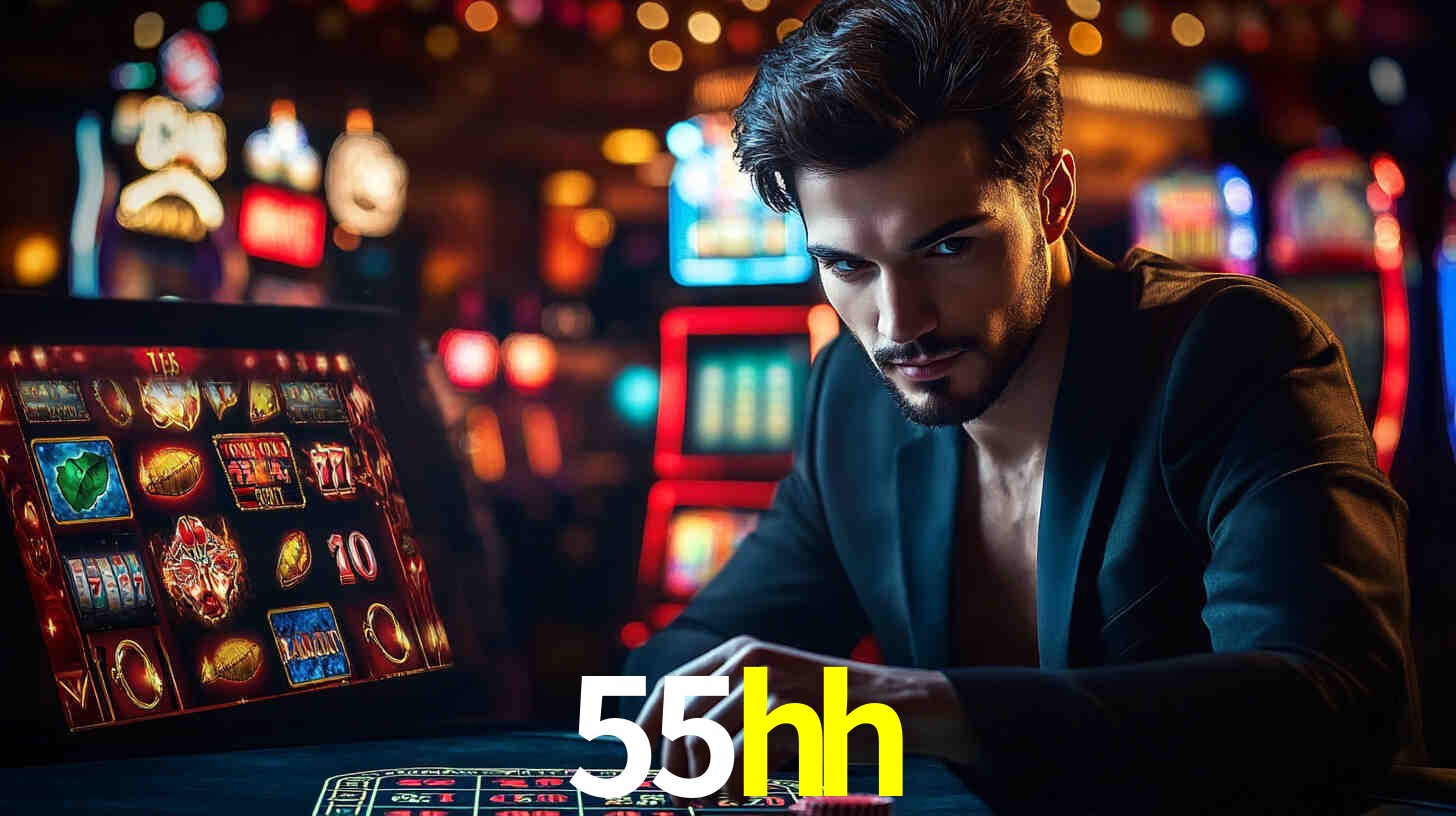 55hh,55hh app