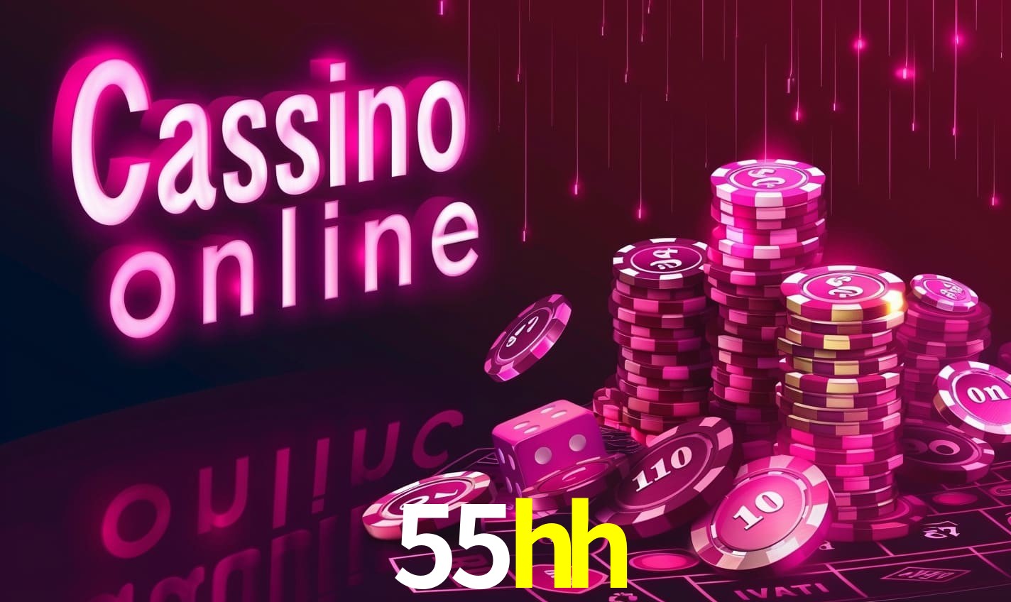 A Emoção da Loteria na 55hh: Uma Chance de Mudança de Vida