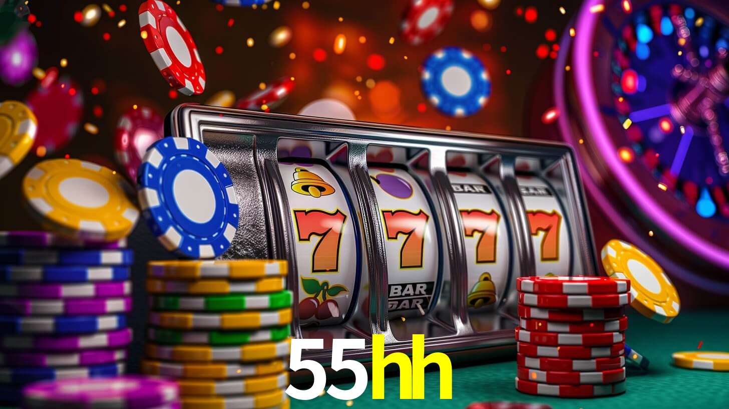 Casino VIP 55hh