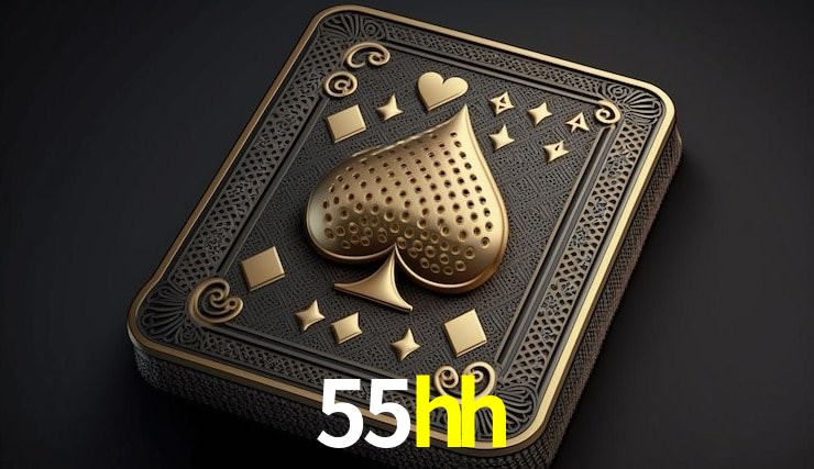 Benefícios da Conta 55hh