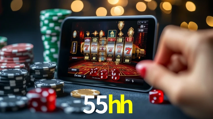 Welcome Bonus 55hh