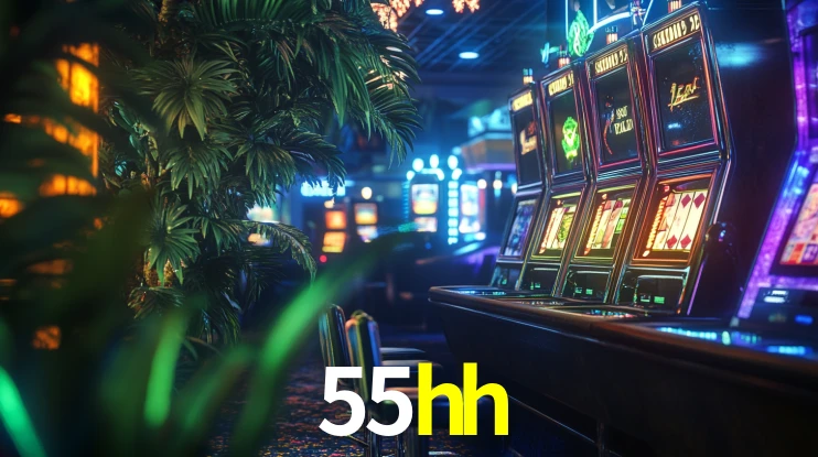 VIP Casino 55hh
