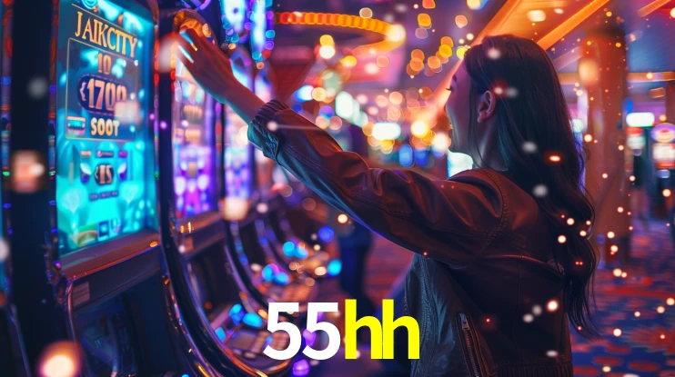 55hh,55hh app
