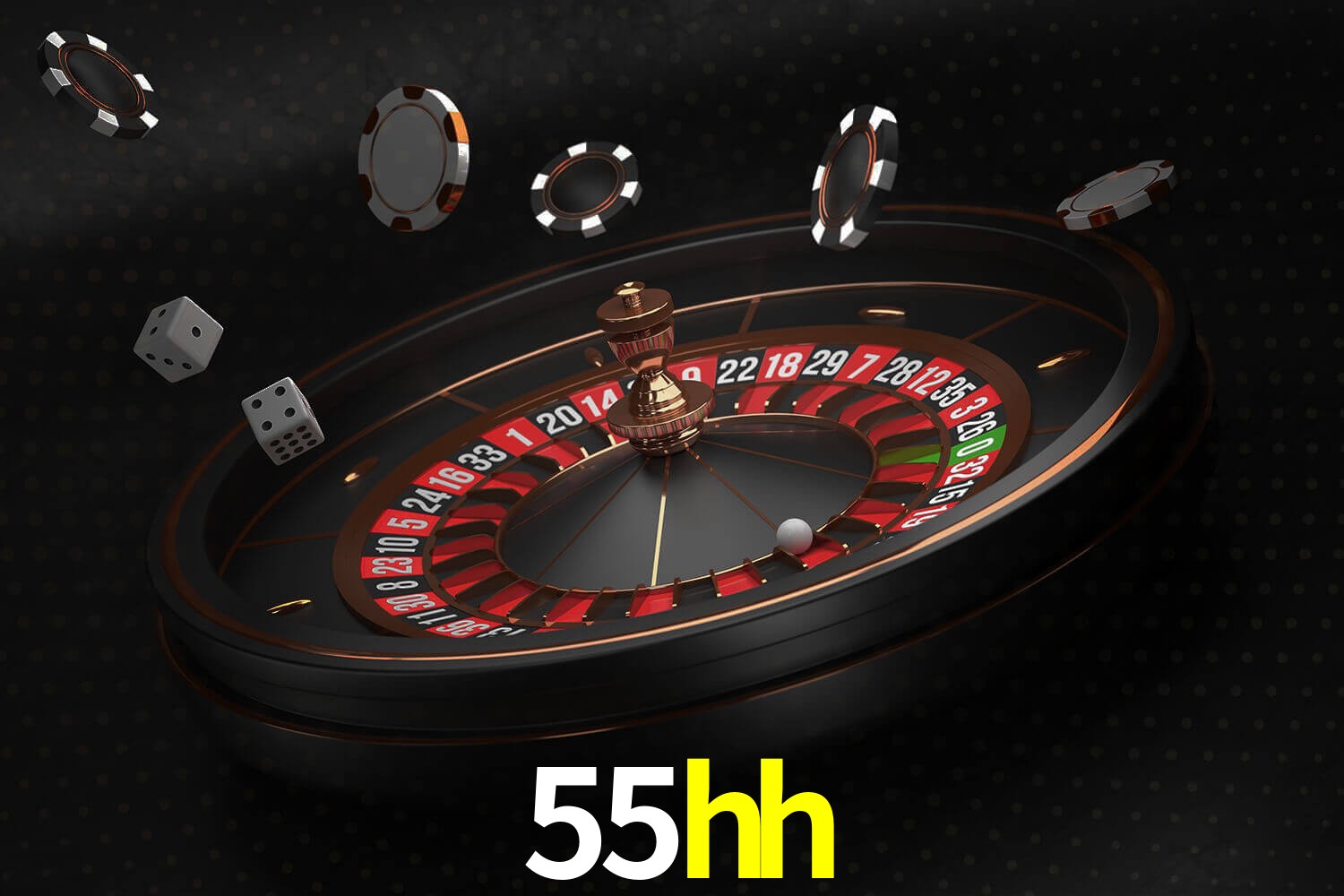55hh - Cassino online brasileiro - 55hh app