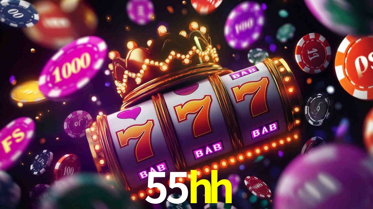 Game Providers 55hh