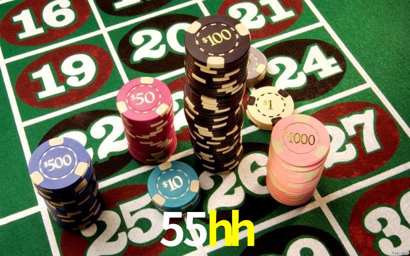 Diretório de Jogos 55hh
