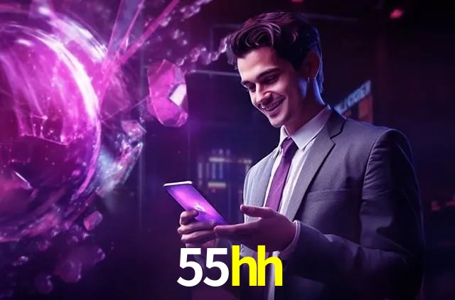 Welcome Bonus 55hh