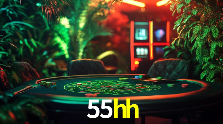 Blackjack Table 55hh