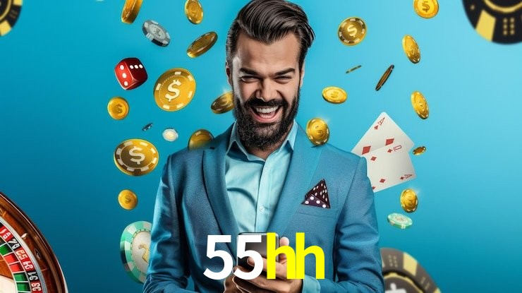 Live Casino 55hh