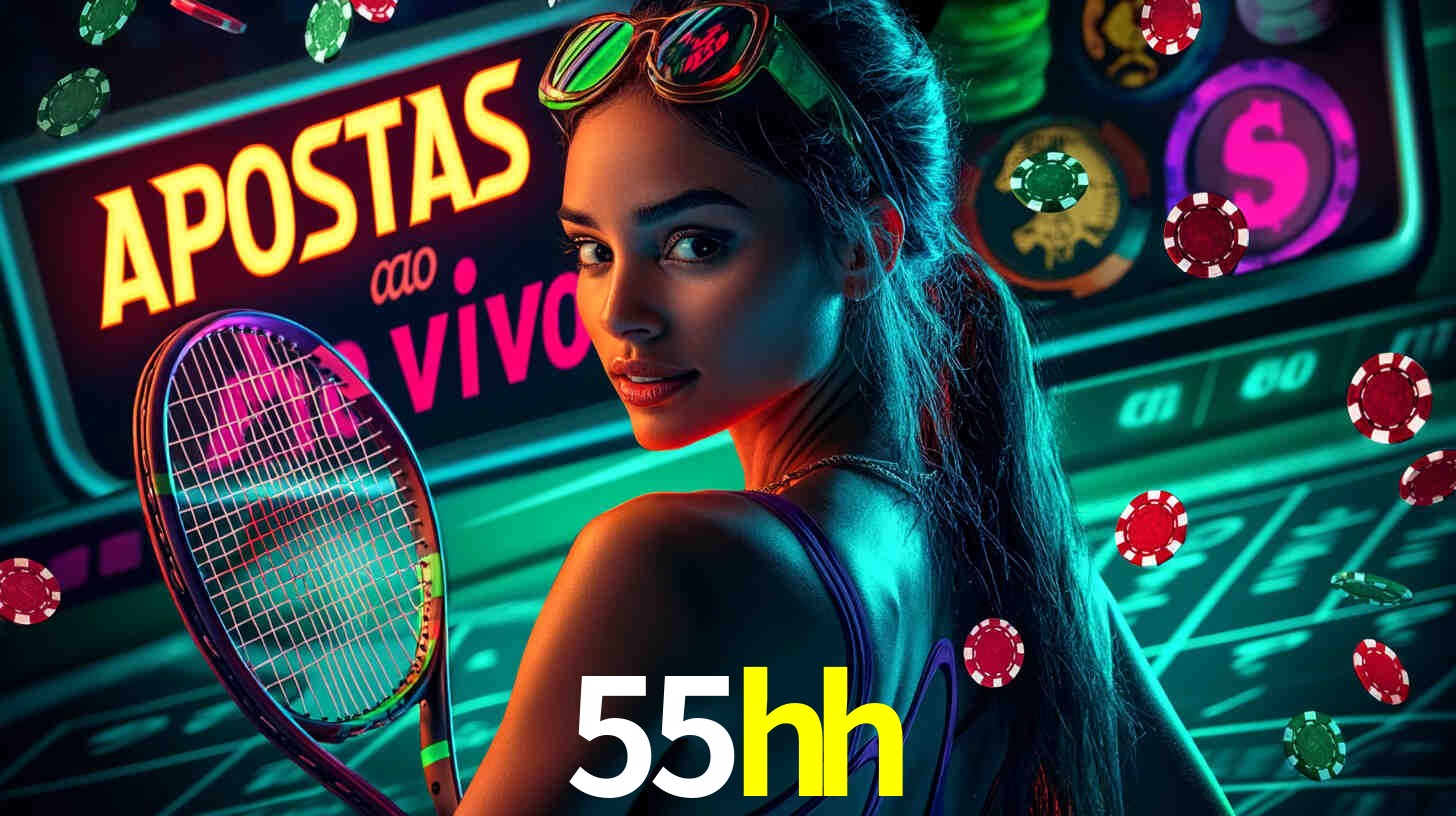 A Popularidade dos Caça-Níqueis no 55hh