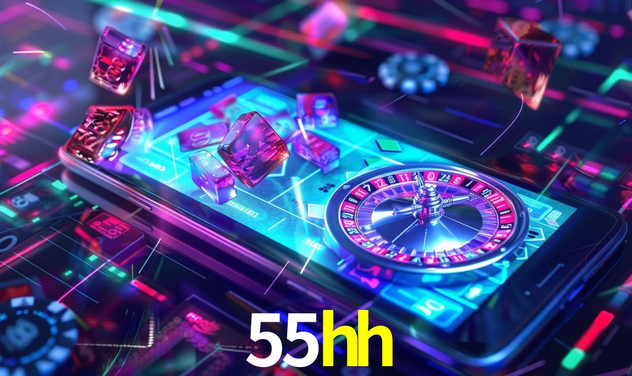 Casino Ao Vivo 55hh