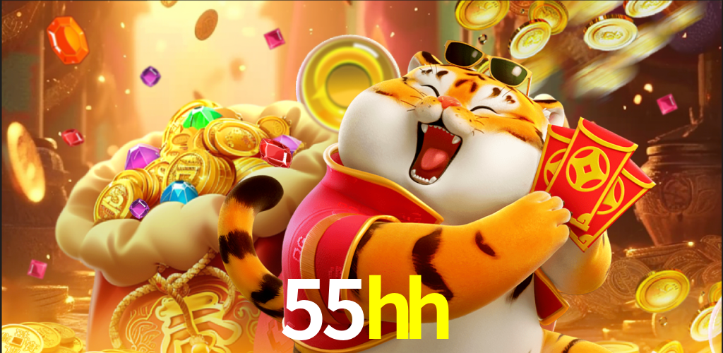 55hh bet