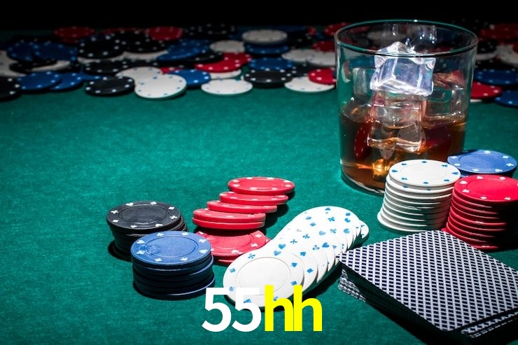 Estatísticas 55hh