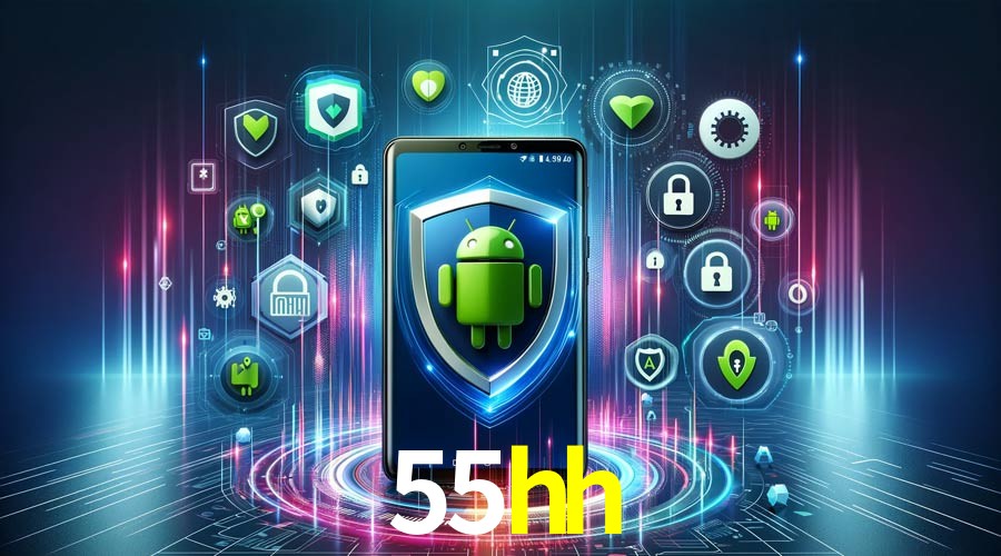 Account Benefits 55hh