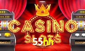 Slot Games 55hh