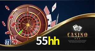 Jogos de Slot 55hh