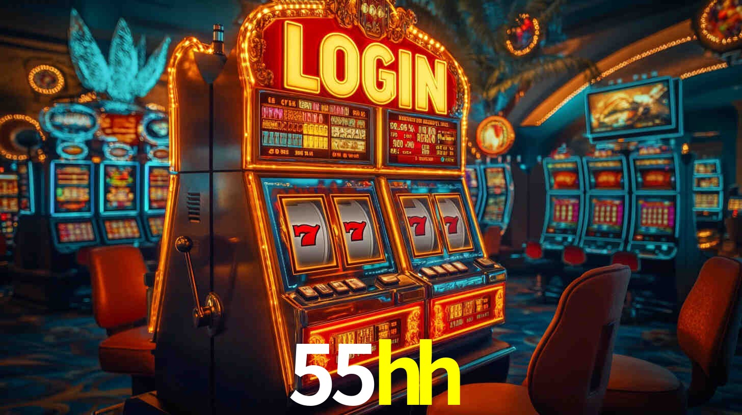 55hh App Interface